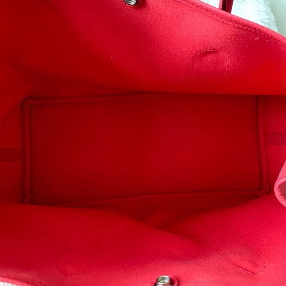 Authentic Longchamp Neo Large - Picture 3 of 5